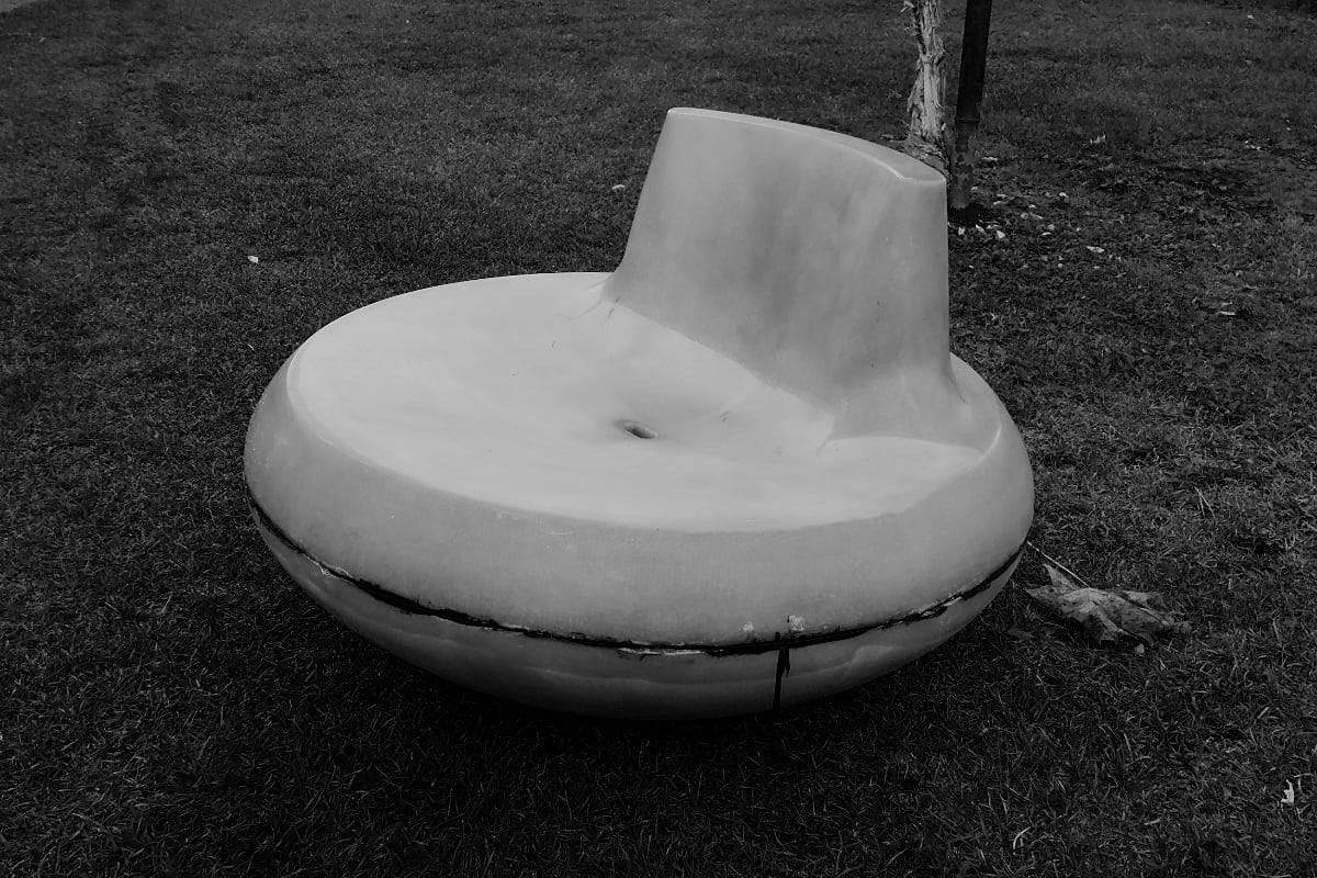 Restless Chair gallery image