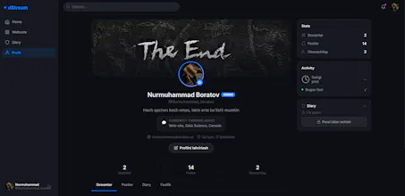 dStream gallery image