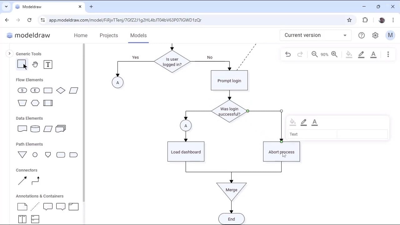 Modeldraw gallery image