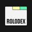 Rolodex