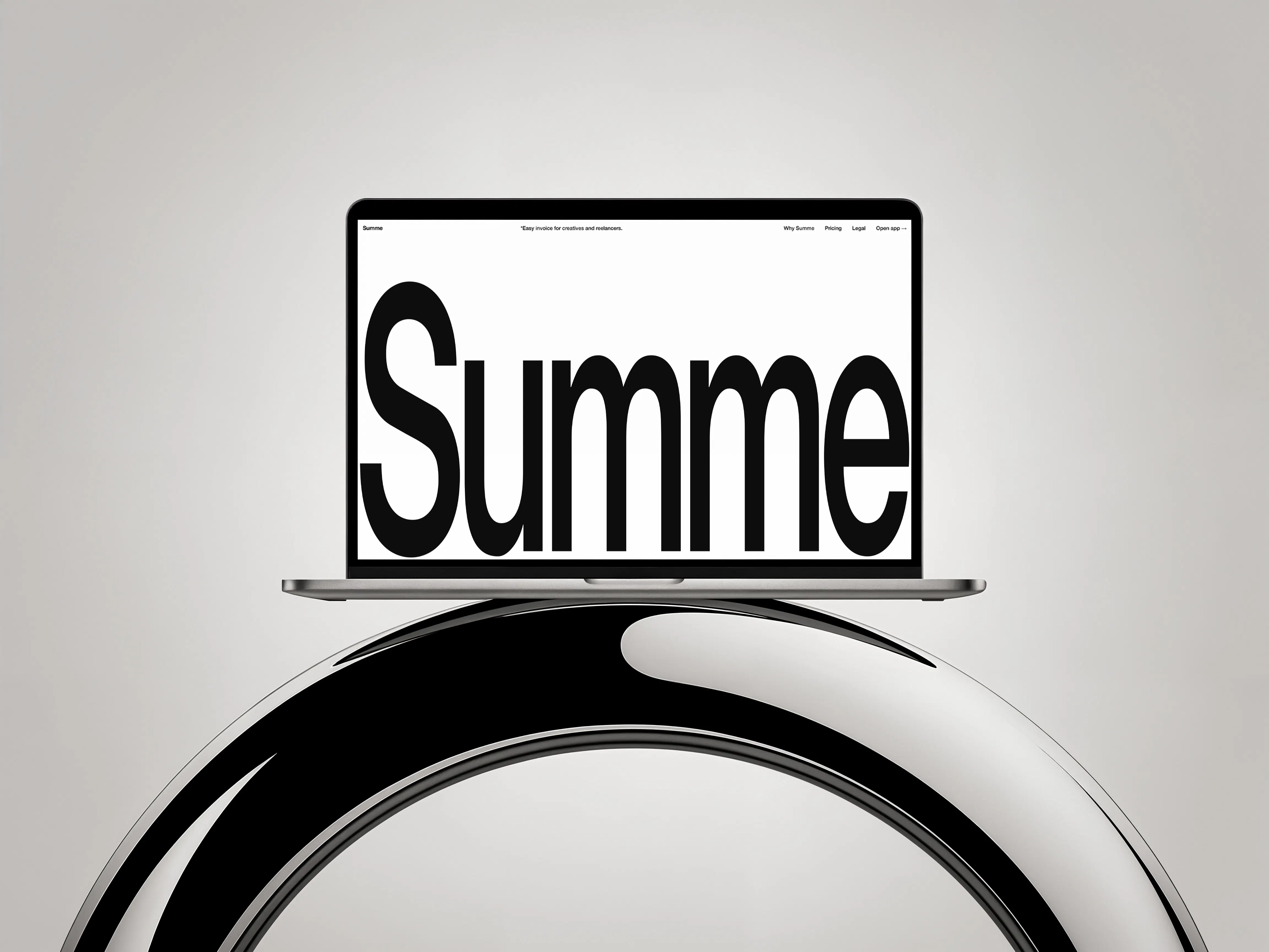 Summe Invoice gallery image