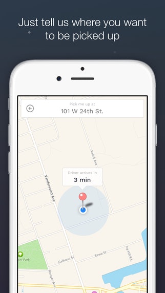 Teleport gallery image