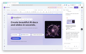 NextDocs gallery image