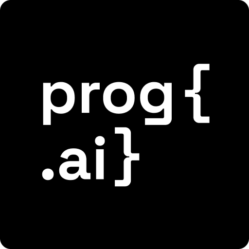 Prog.AI logo