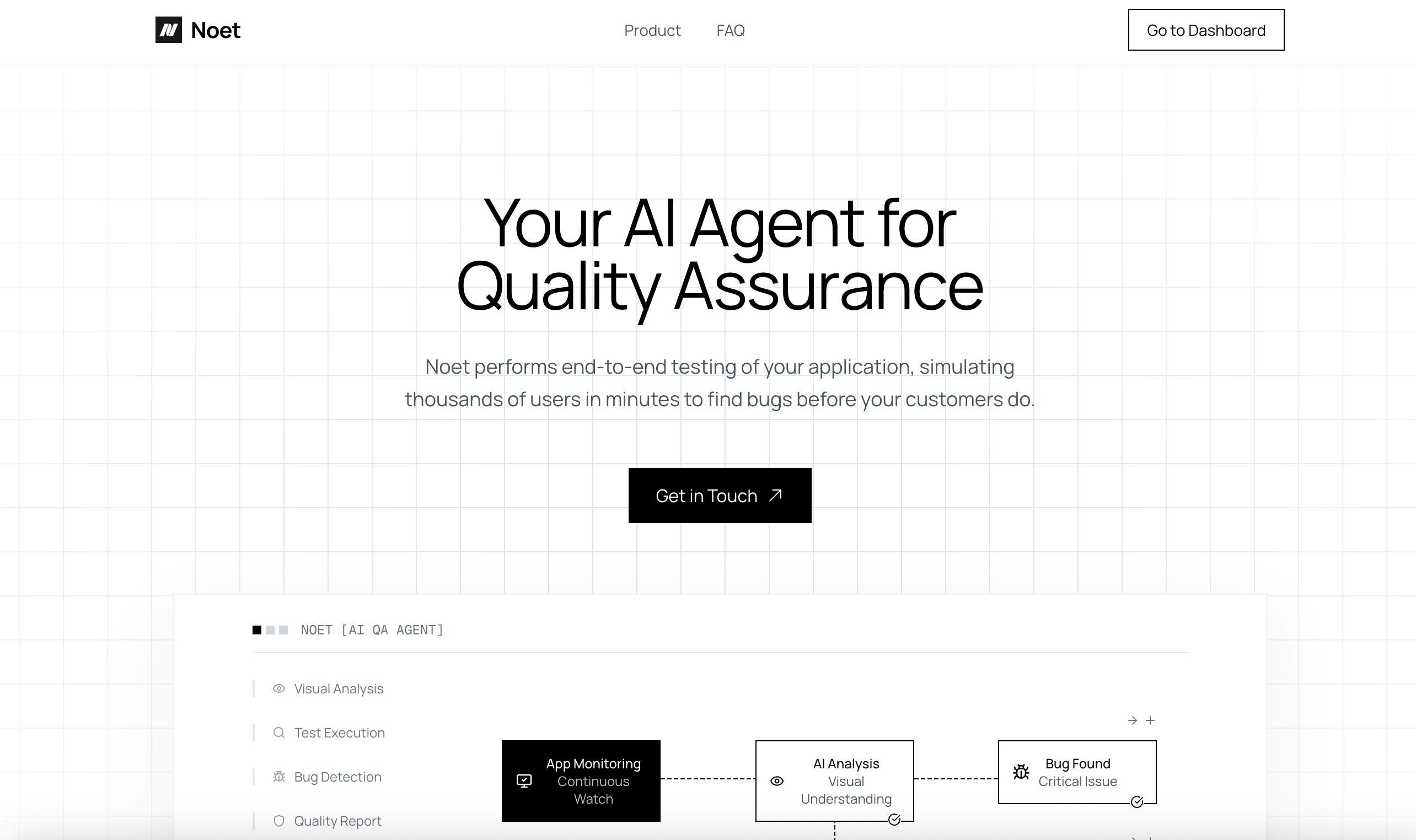 Média Non - Détectez les bugs avant vos clients 2