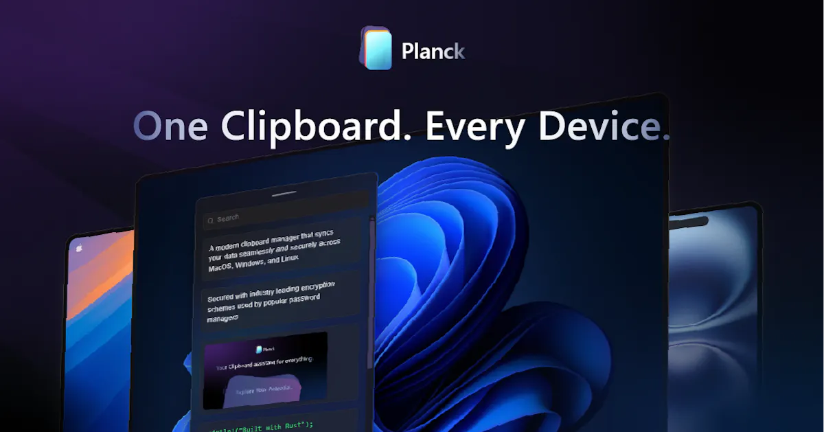Planck