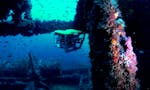 Sibiu Nano - The Underwater Robot image