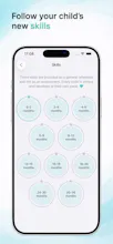 Malyatko — Baby tracker gallery image