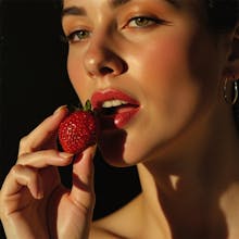 MiniMax Image-01 gallery image