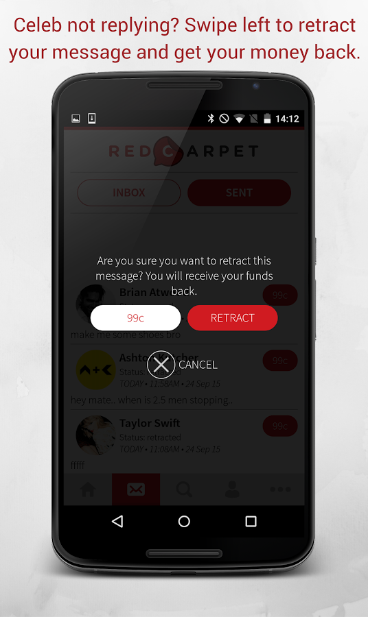 Red Carpet gallery image