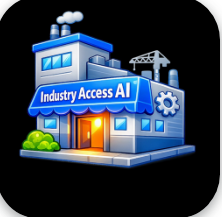 Industry Access AI gallery image