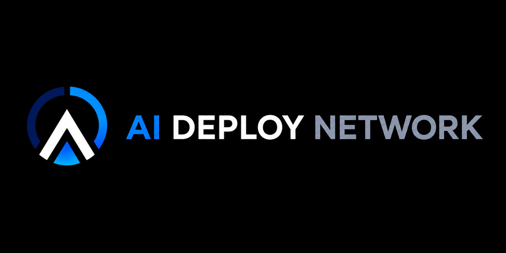 AI Deploy Network 截图