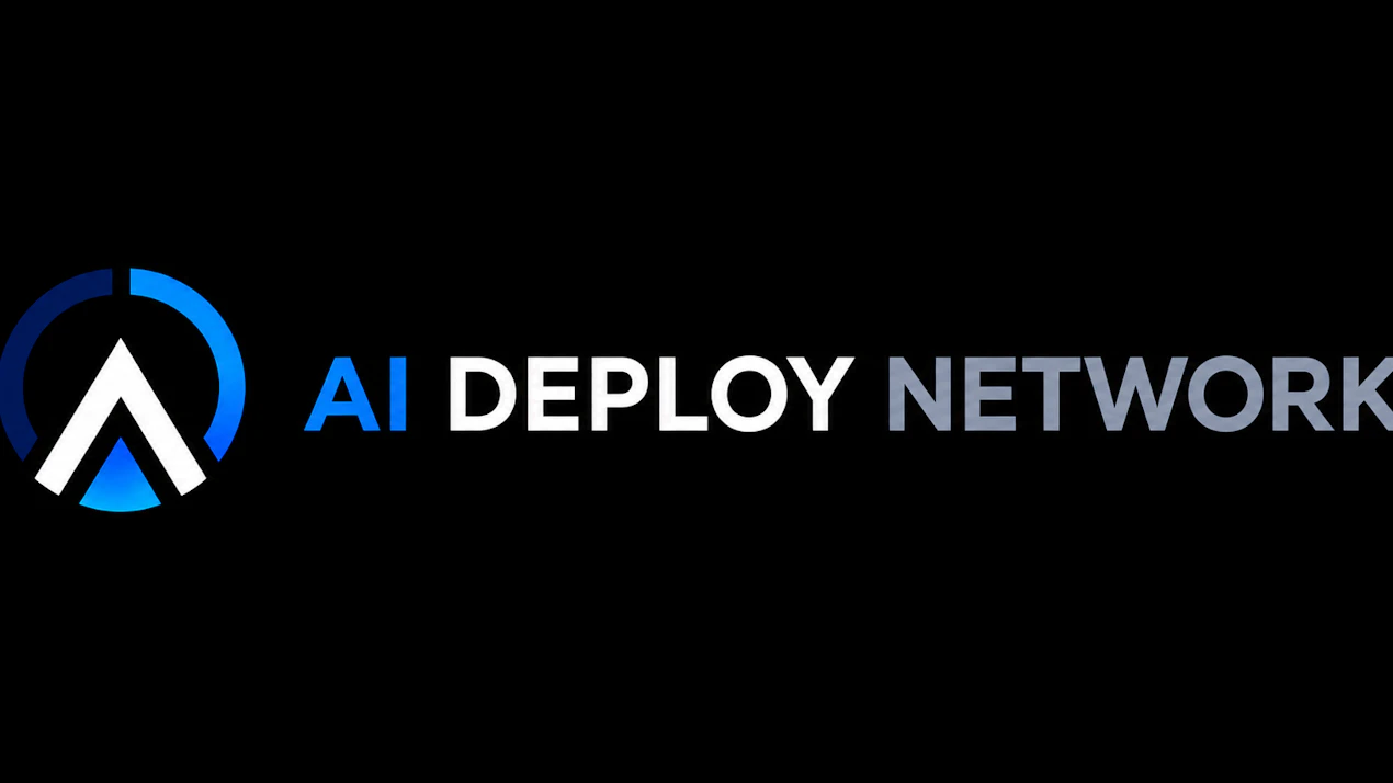 AI Deploy Network product