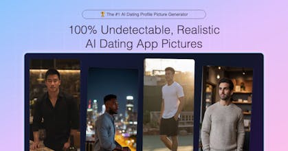 DatingShoot gallery image