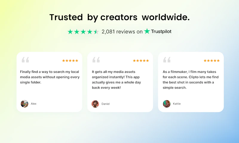 Clipto screenshot 10