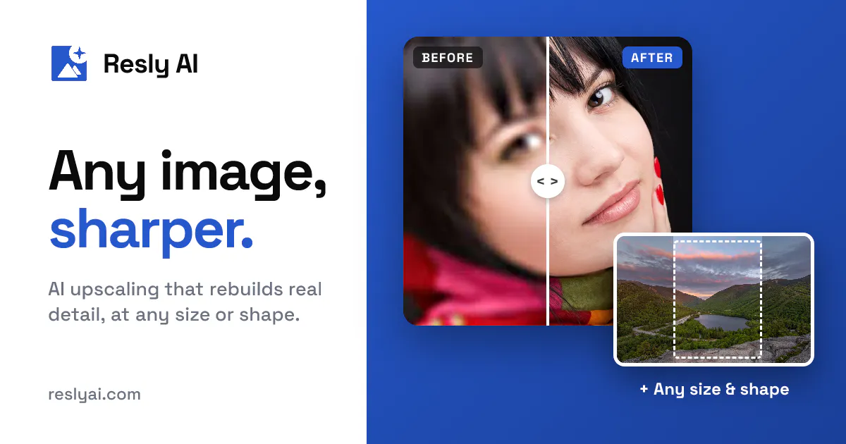 Resly AI gallery image