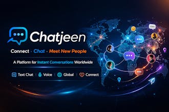 ChatJeen gallery image