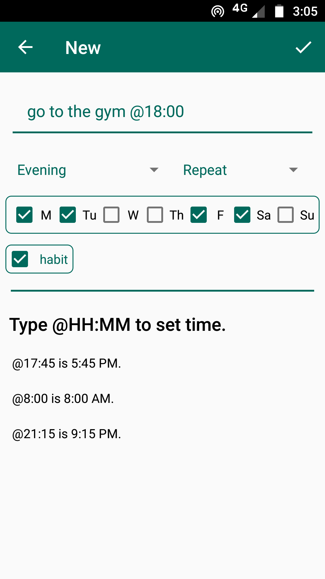 Productive gallery image