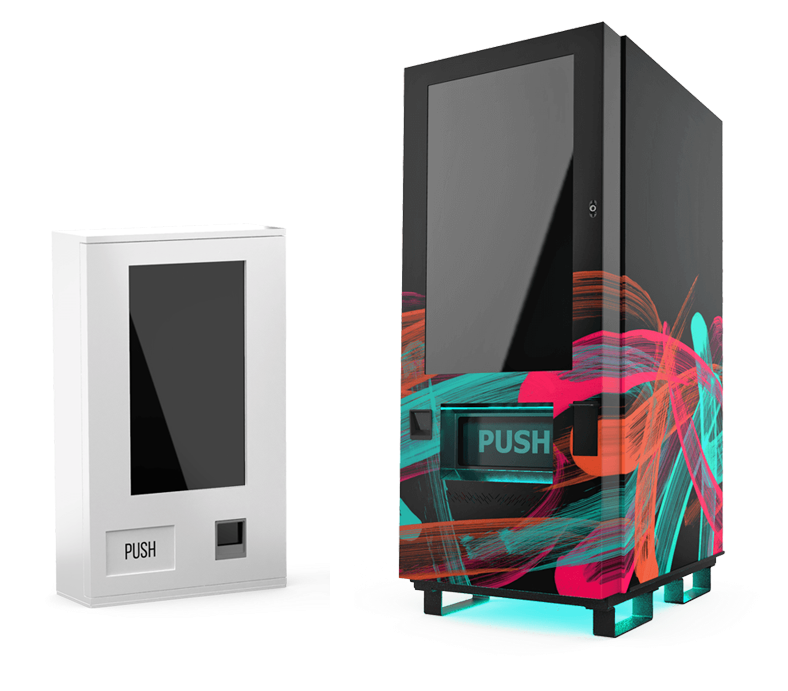 InCharged gallery image