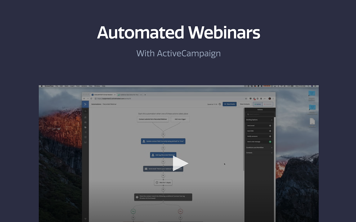 Automation Guides gallery image
