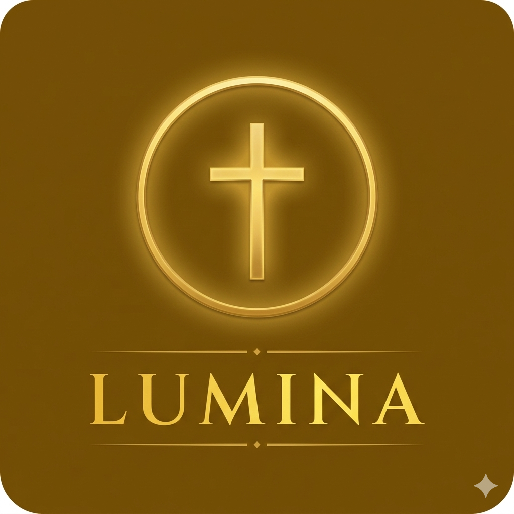 Lumina 로고
