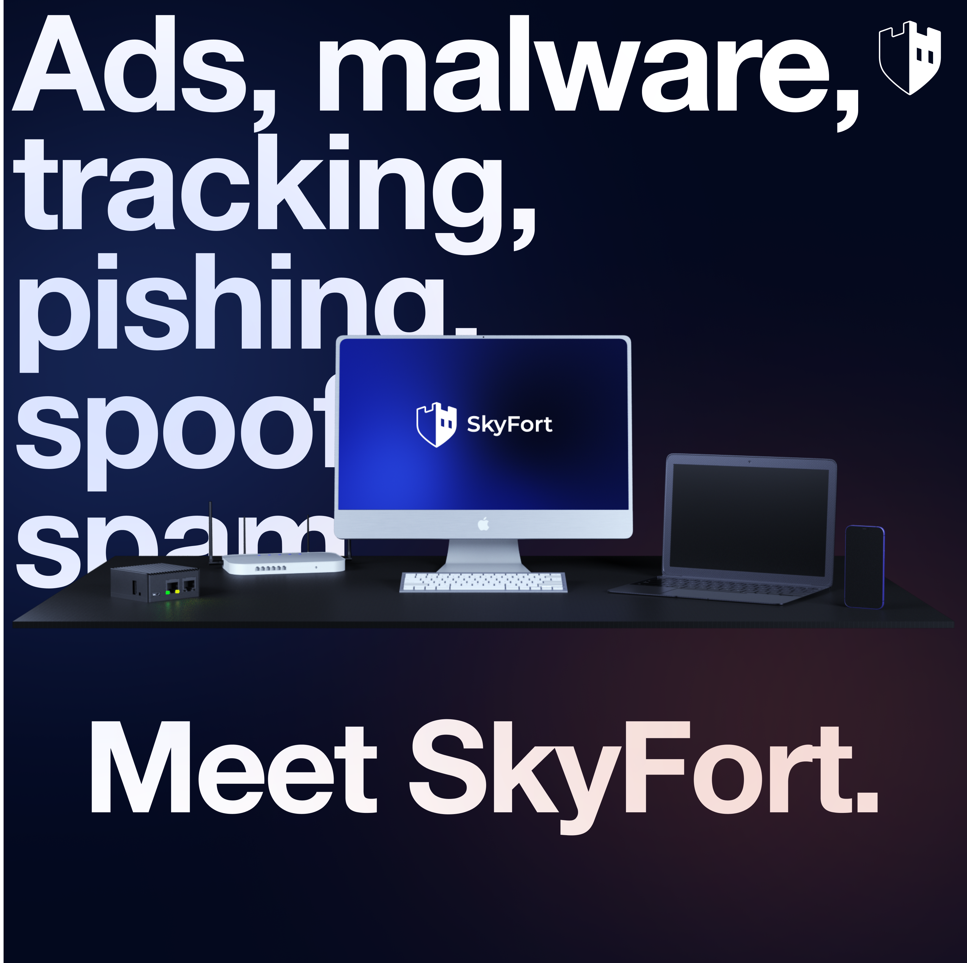 SkyFort