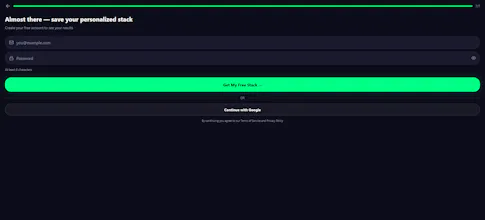 StackdUp gallery image