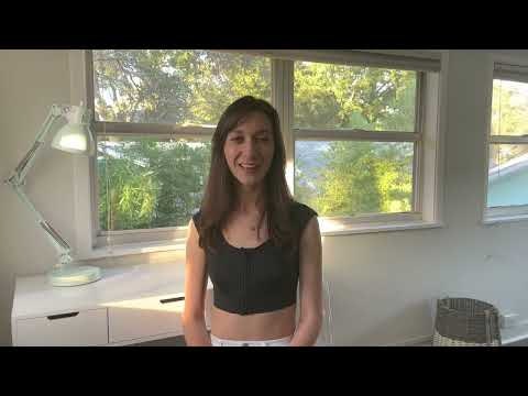 Etalon posture bra gallery image