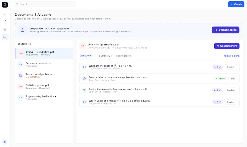 Examing screenshot 3