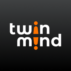 TwinMind logo