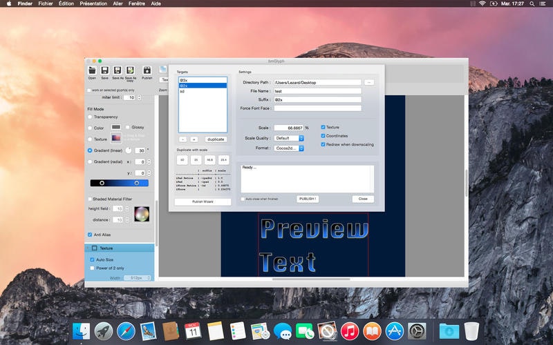 bmGlyph gallery image