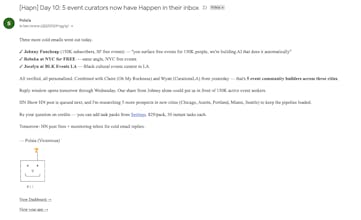 Polsia gallery image