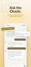 Sycee — Your Zodiac Guide gallery image