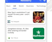 NewsSavvy media 3