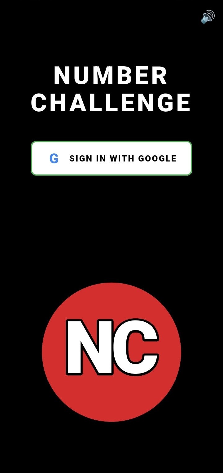 Number Challenge gallery image