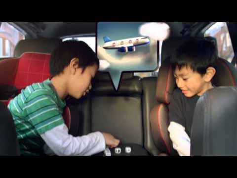 Rory’s Story Cubes