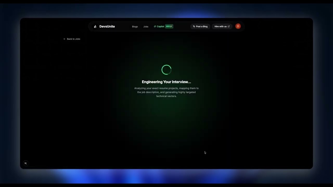 DevsUnite gallery image