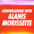 Conversation with Alanis Morissette - 1: Katherine Woodward Thomas