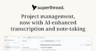 Superthread