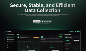 Fluxisp gallery image