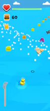 Chuck The Duck In: Crossy Seas gallery image