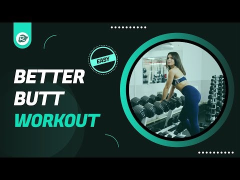 30 Day Butt Challenge gallery image