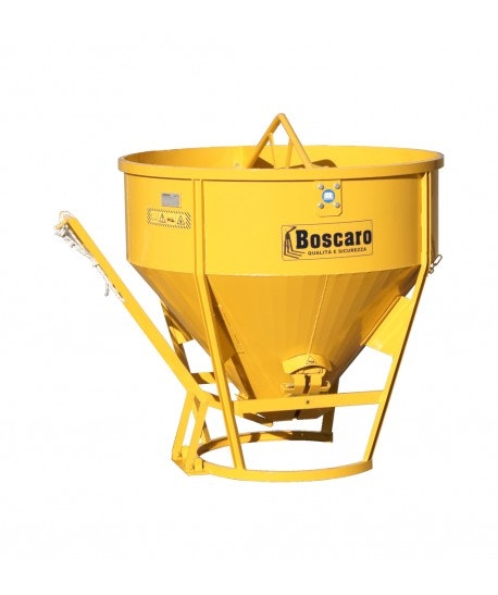 Betonsilo mit schlauch gallery image