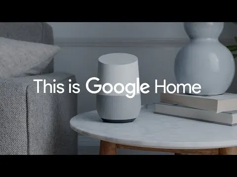 Free calls via Google Home