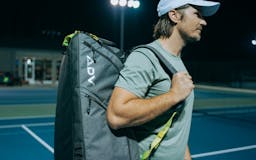 ADV Tennis Jetpack Collection media 3