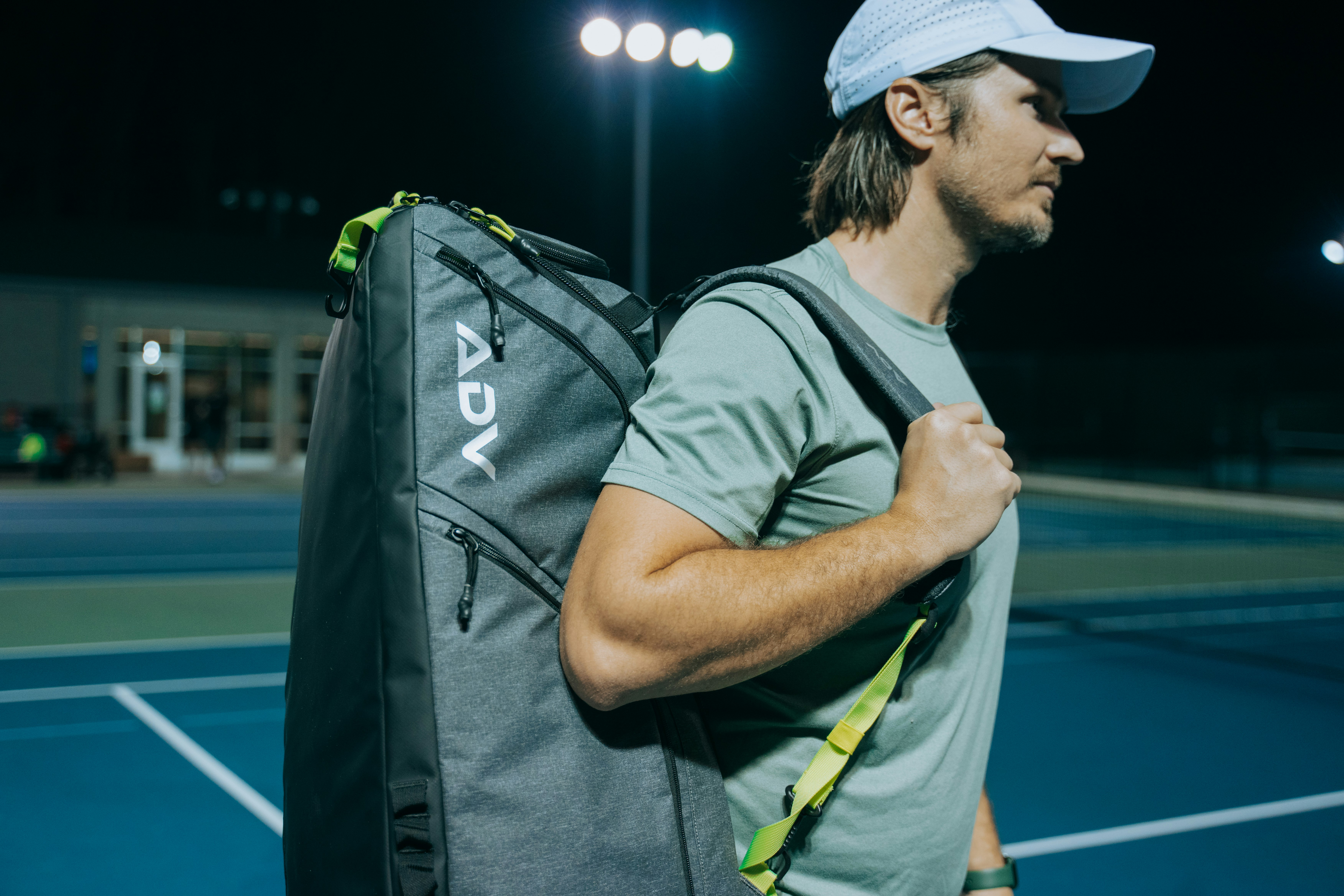 คอลเล็กชัน Adv Tennis Jetpack media 3