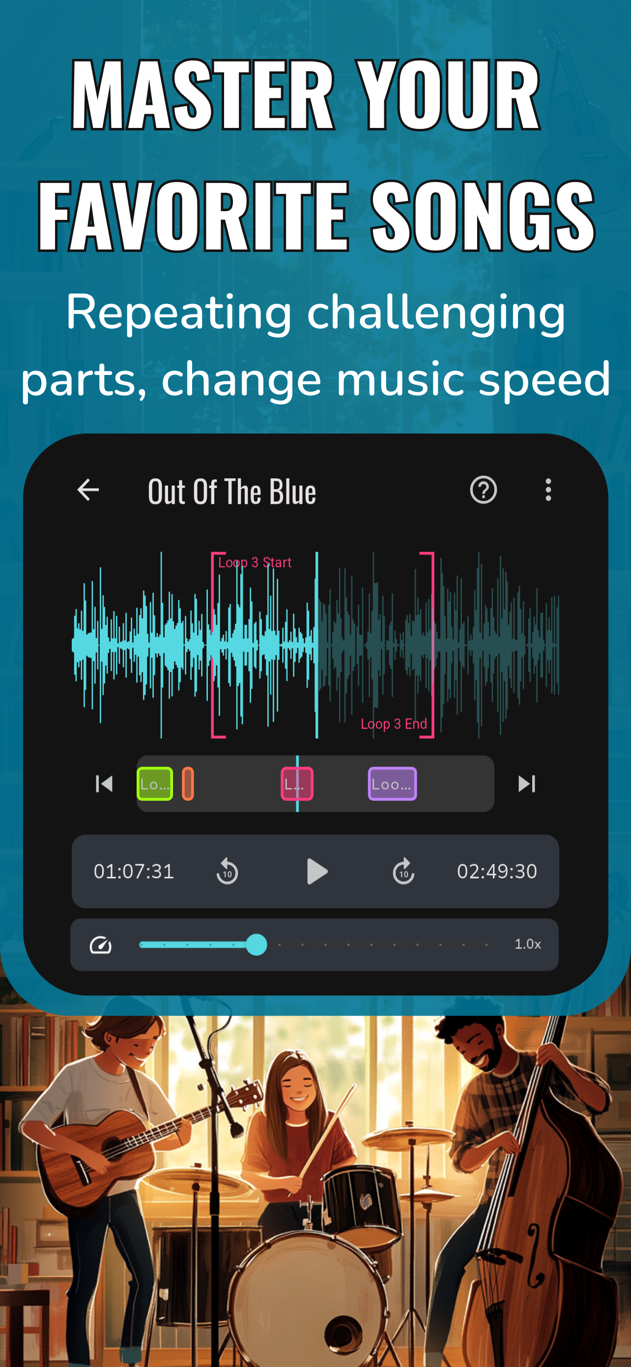 RepeatLab media 2