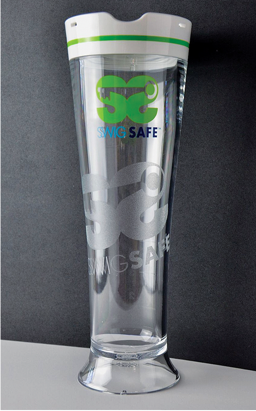 SwigSafe gallery image