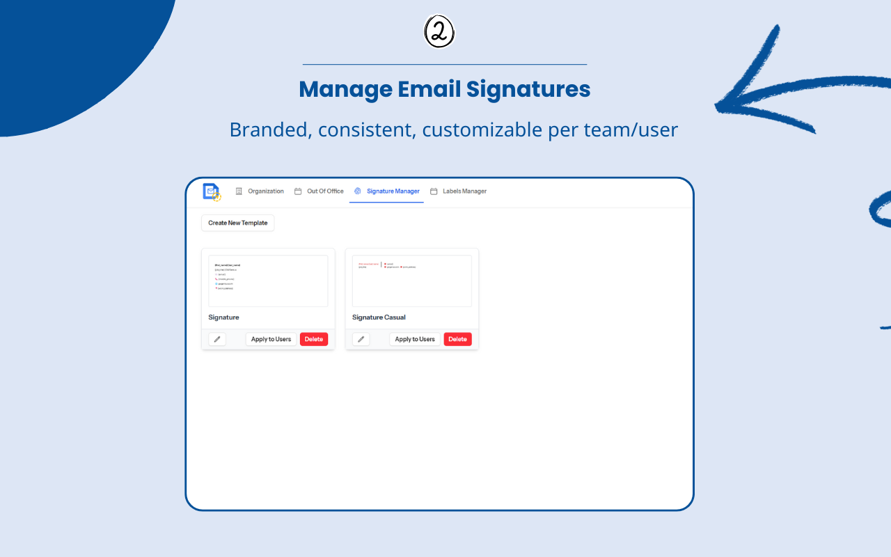  Genius Mail Toolkit - Screenshot 3 preview