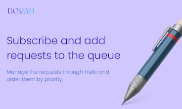 Borah Labs gallery image